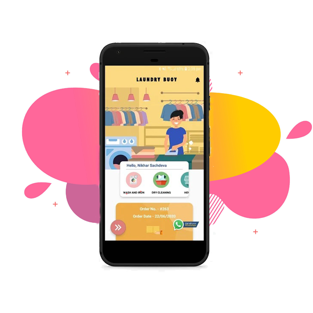 Best Laundry In Delhi