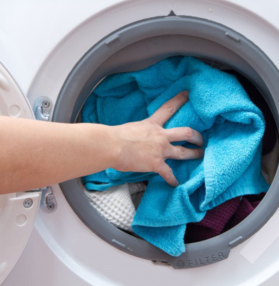 Best Laundry In Delhi