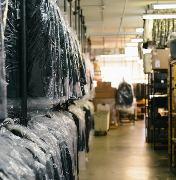 Best Laundry In Delhi